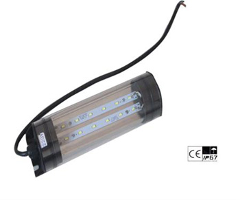 机床车间工作灯