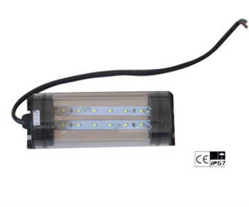 机床车间工作灯