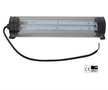 机床车间工作灯