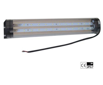 机床车间工作灯