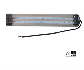 机床车间工作灯