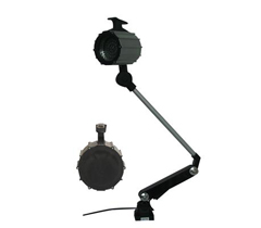 机床车间工作灯