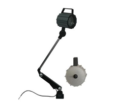 机床车间工作灯