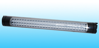 防水机床照明灯